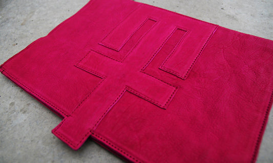 Scumbag in Fuchsia