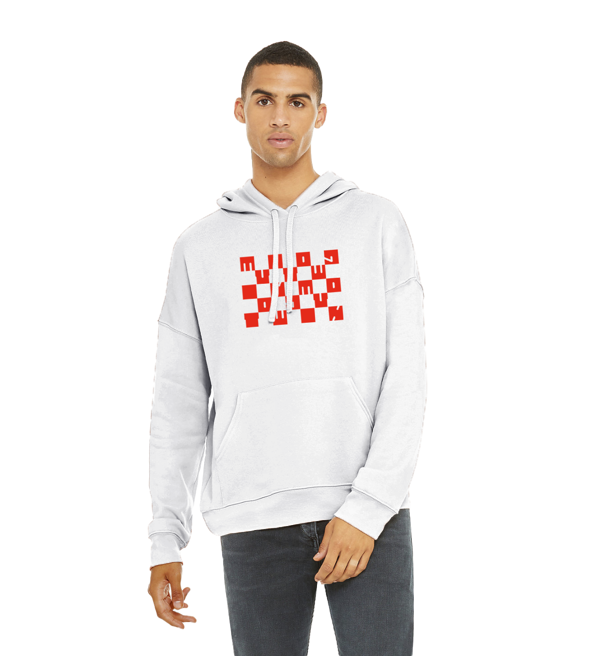 Cro Premium Hoodie (Home)