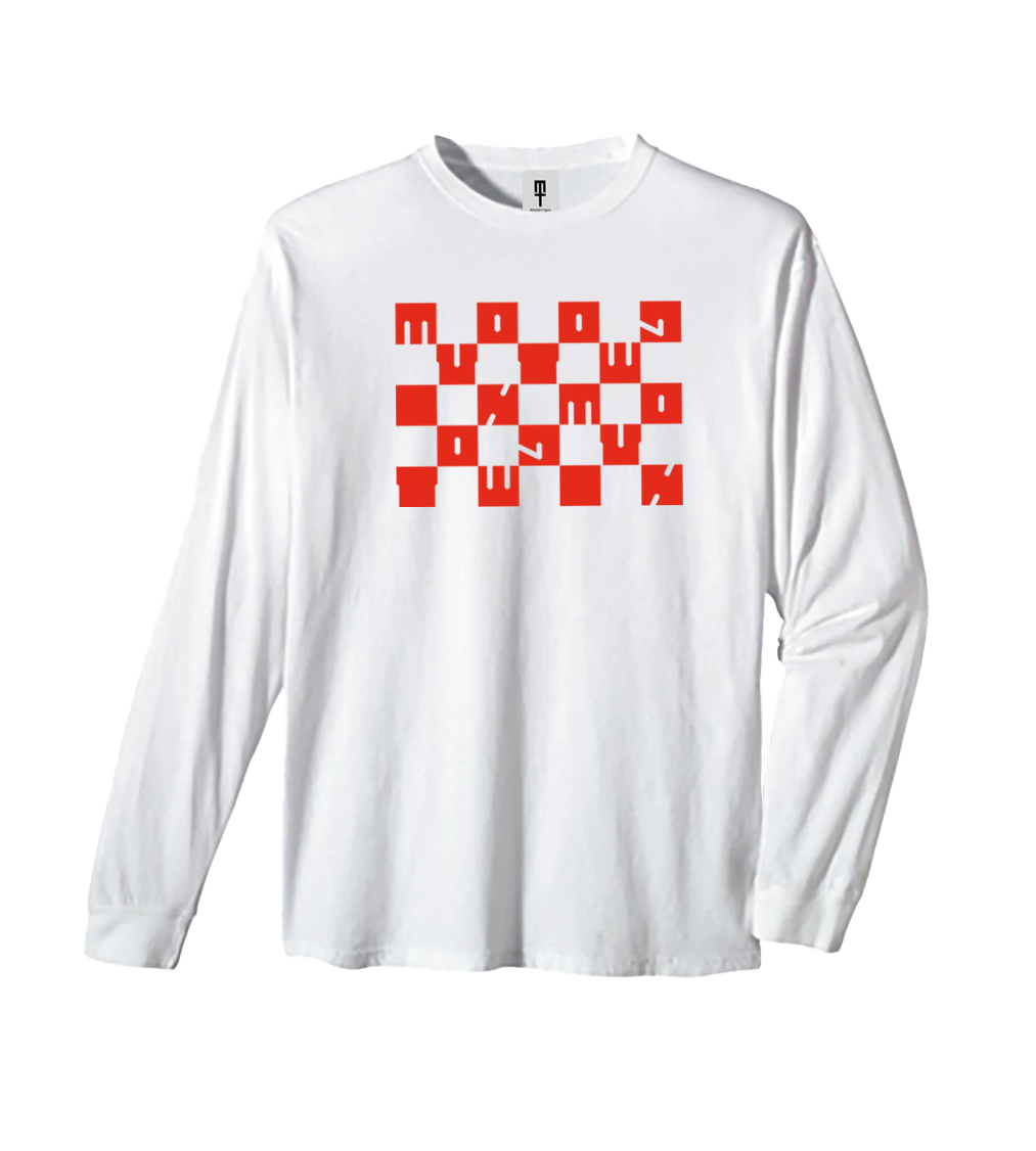 Cro Premium Long Sleeve T-shirt (Home)