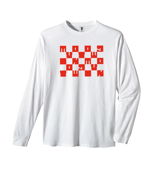 Cro Premium Long Sleeve T-shirt (Home)