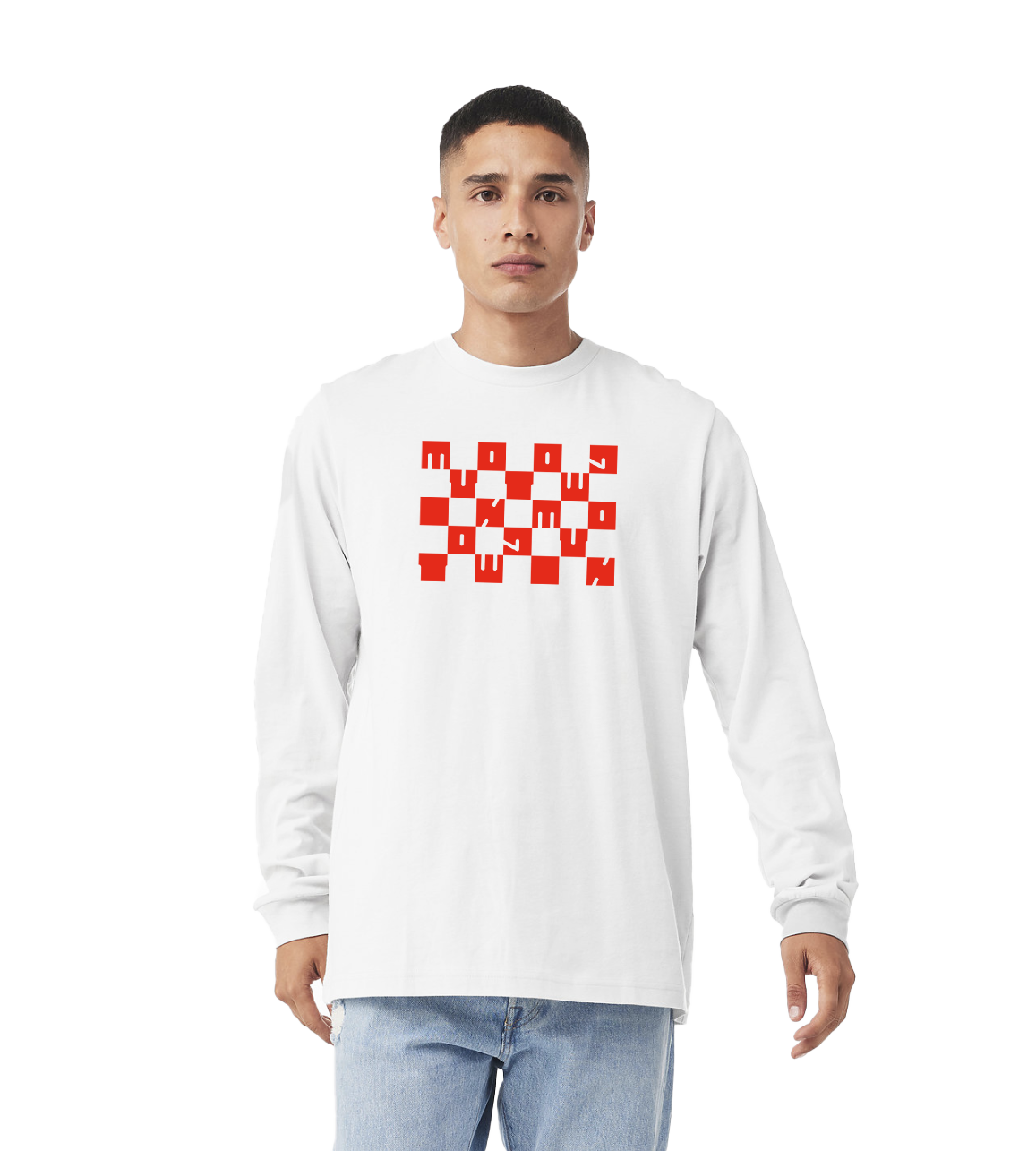 Cro Premium Long Sleeve T-shirt (Home)