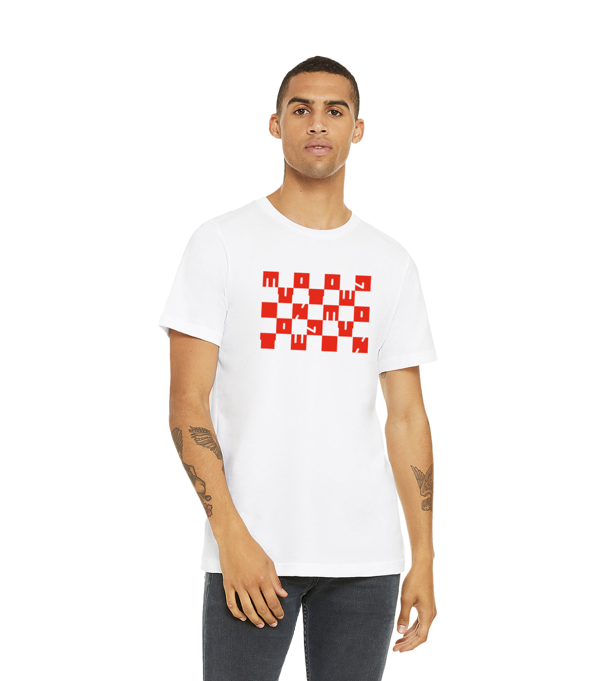 Cro Premium T-shirt (Home)
