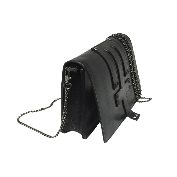 Rude Crossbody (Black)