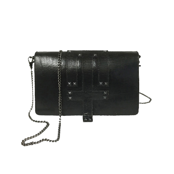 Rude Crossbody (Black)