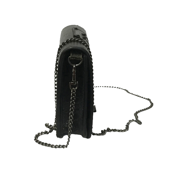 Rude Crossbody (Black)