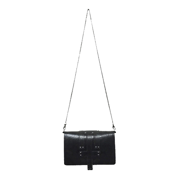 Rude Crossbody (Black)