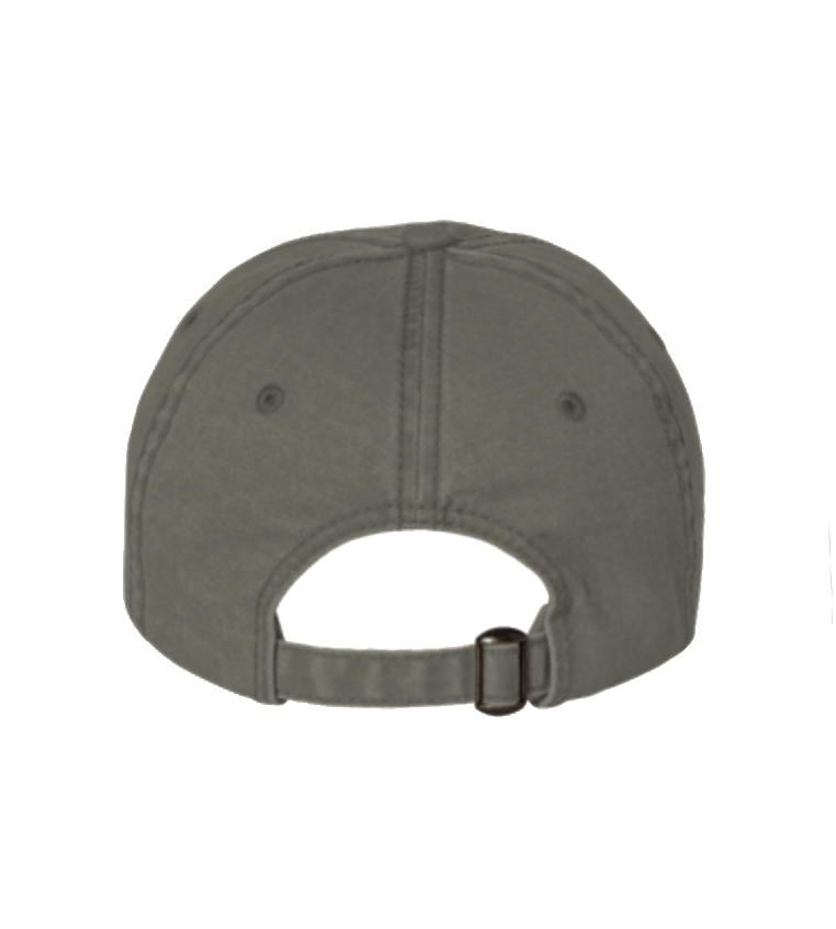 Moods Pigment Cap (Olive)