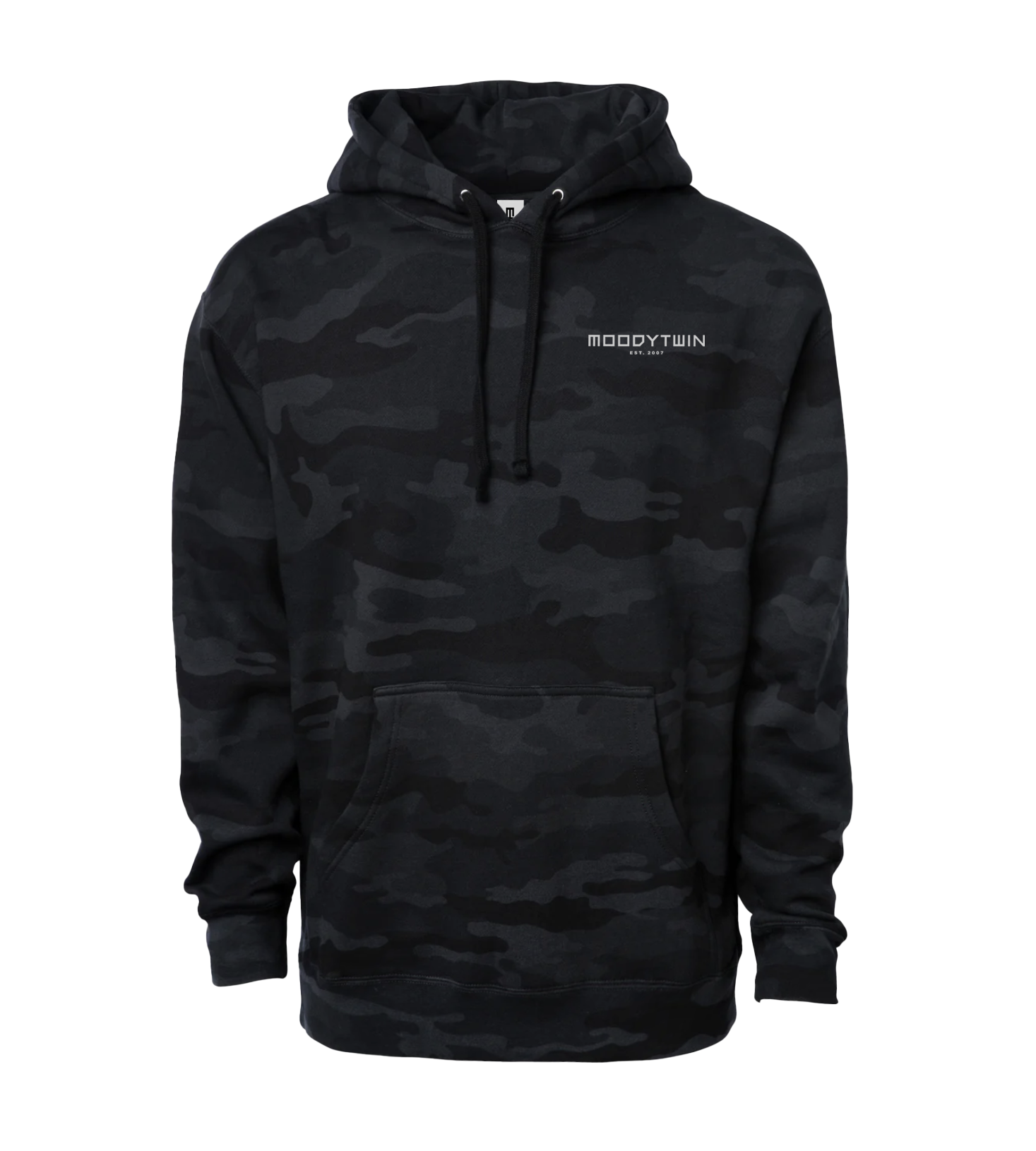 Kamuflage hoodie on sale