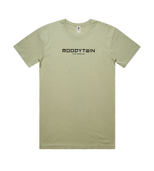 Signature LA Staple Tee (Pistachio)
