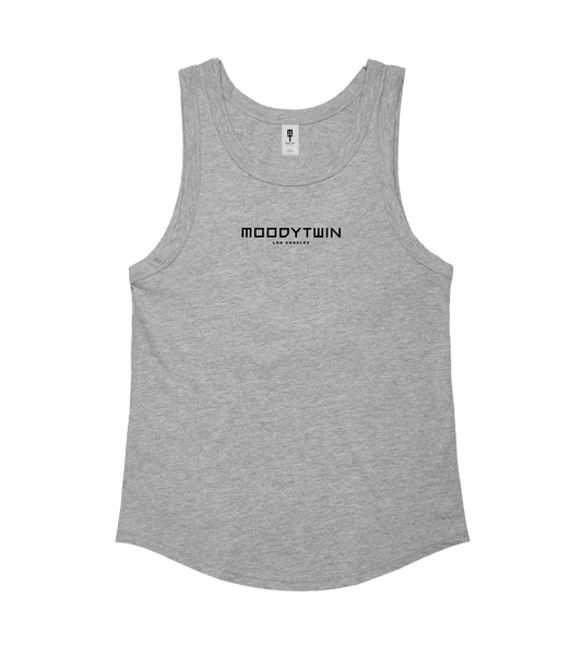 Signature Women's Sunday Tank (Athletic Grey)