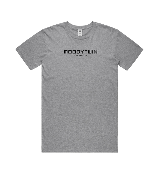 Signature LA Staple Tee (Athletic Heather)