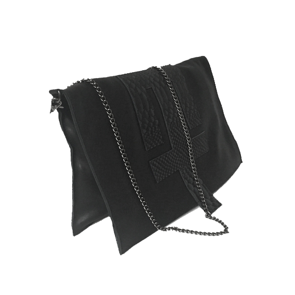 Scumbag Chain (Black Snake)