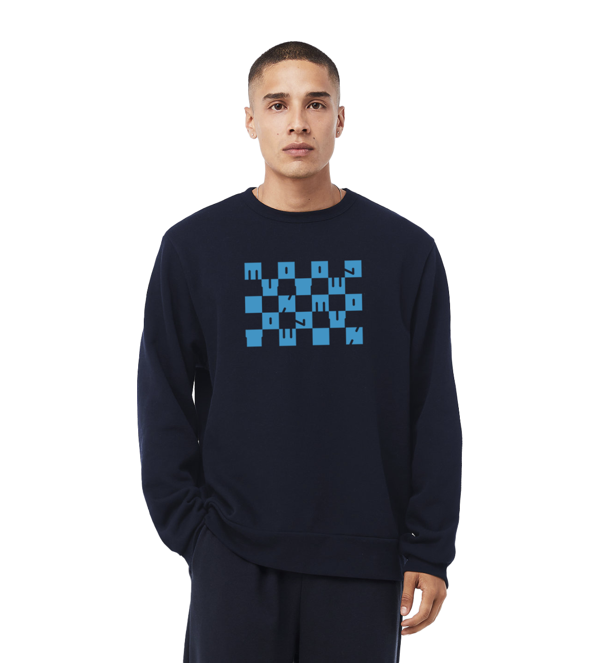 Cro Premium Sweatshirt (Away)