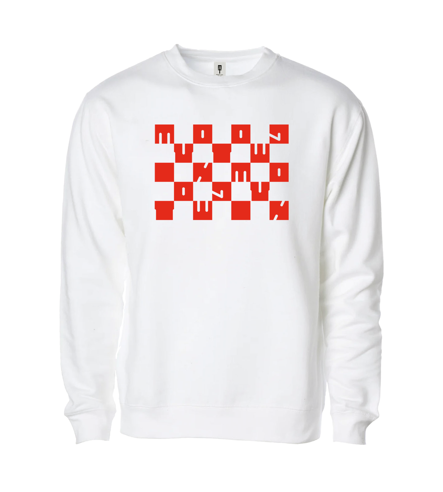 Cro Premium Sweatshirt (Home)