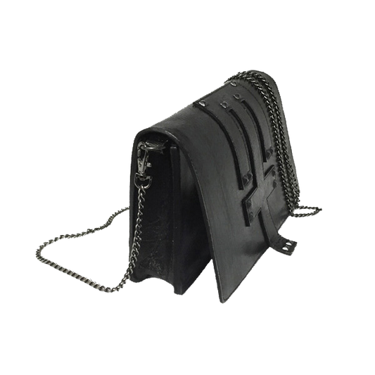 Rude Crossbody (Black)