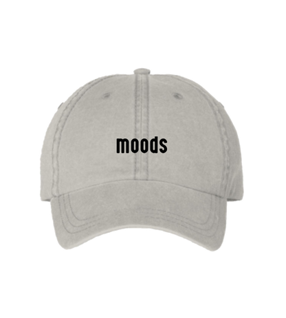 Moods Pigment Cap (Stone)