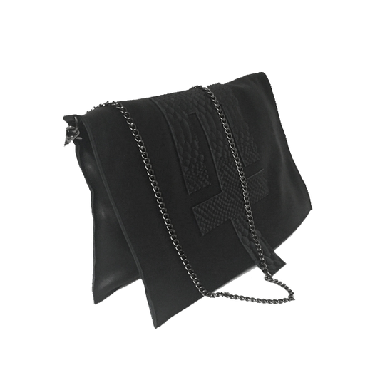 Scumbag Chain (Black Snake)