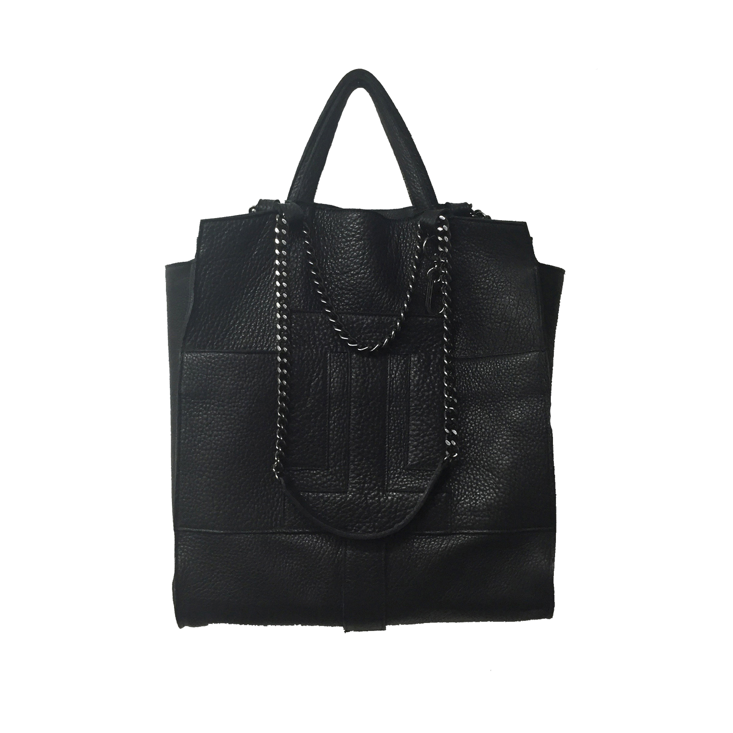 Punk Tote (Black)