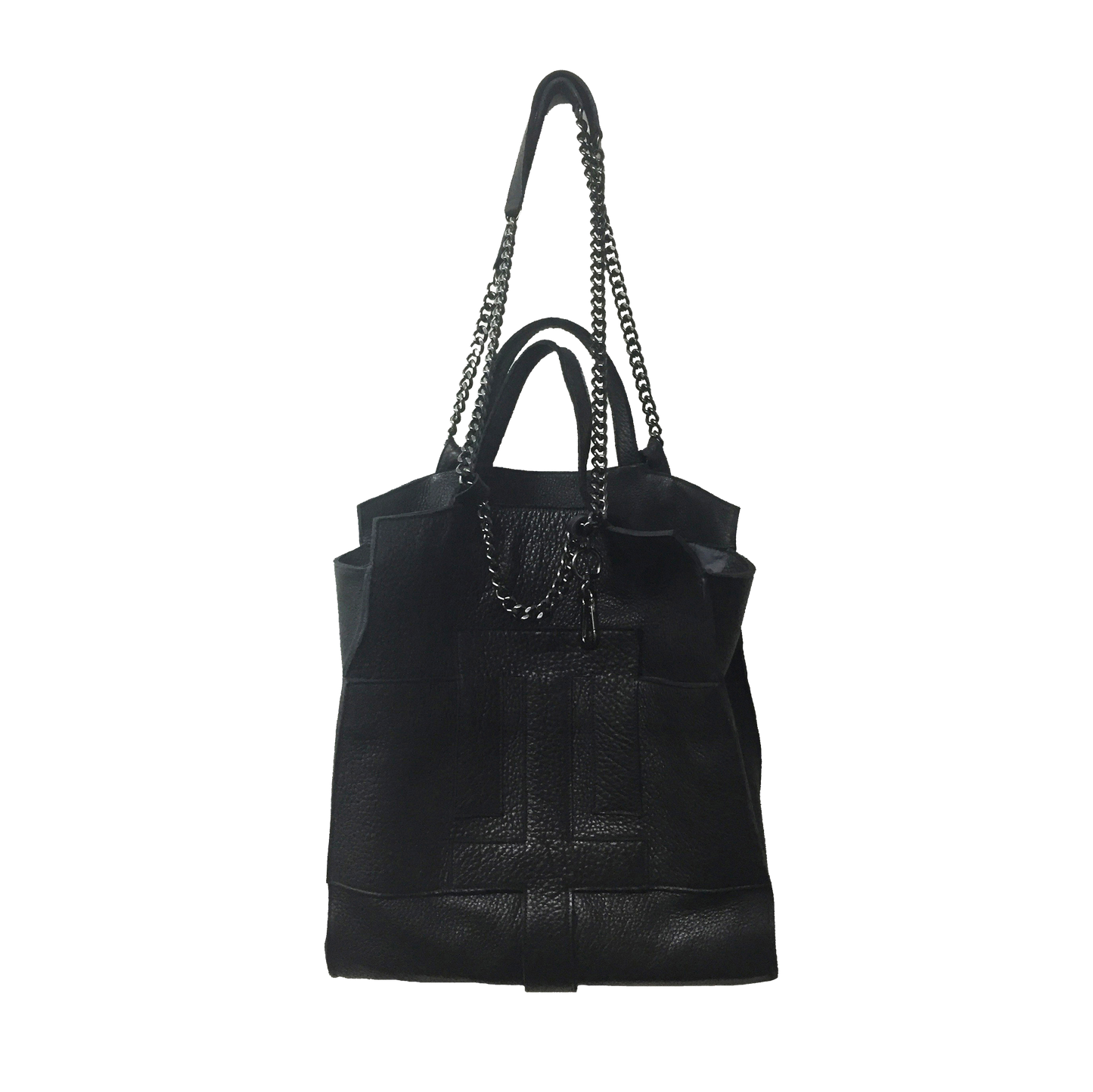 Punk Tote (Black)